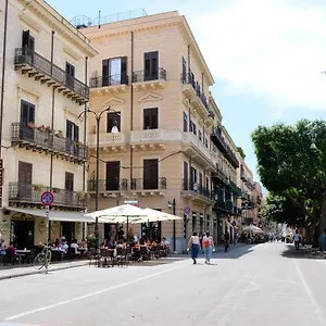 Appartement Belmonte, Palerme