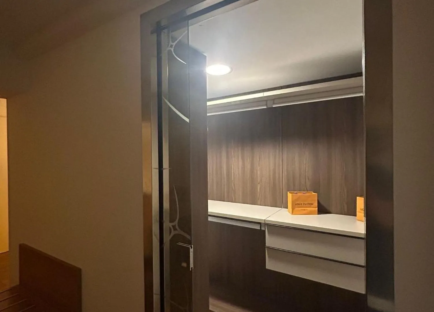 Apartment Prince Suite Palermo