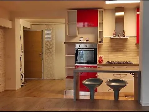 Prince Suite Palermo Apartment